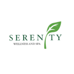 serenity logo